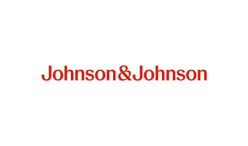 Johnson & Johnson logo